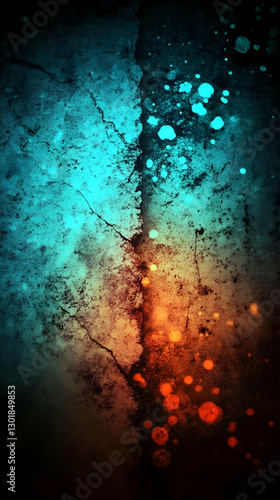 Abstract Background - Crack...