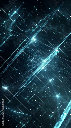 Abstract Background - Digit...