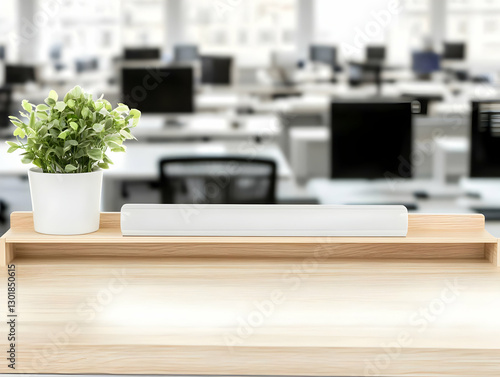 Illustration Background - O...