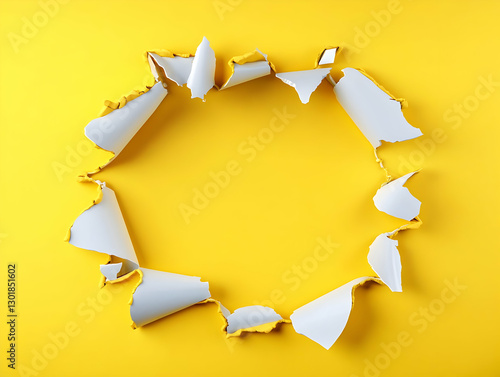 Abstract Background Photo -...