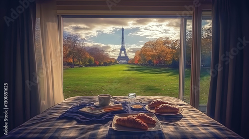Photo - Cozy Breakfast with...