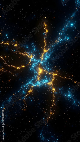 Abstract Background - Cosmi...