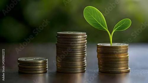 Photo: Growing Investment, ...