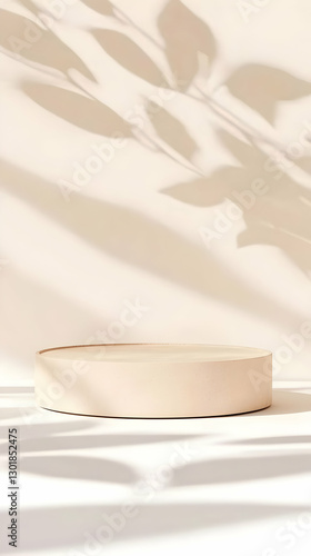 3D Illustration - Minimalis...