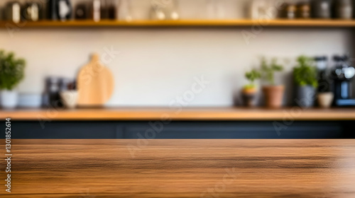Photo Background - Empty Wo...