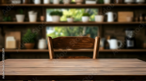 Illustration Background, Wo...