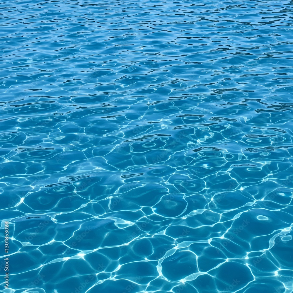 Obraz premium water background