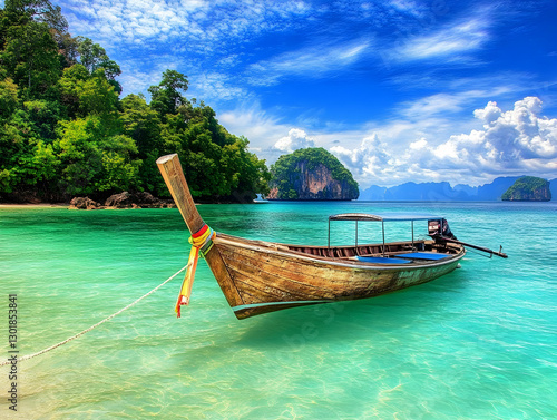 Photo - Tropical Paradise B...