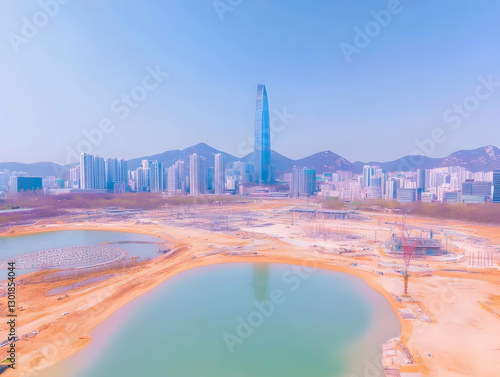 Photo - Urban Development L...
