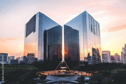 Photo Modern Architecture G...
