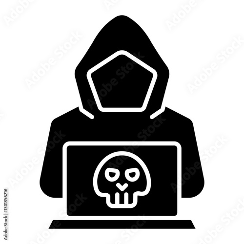 cyber Solid icon