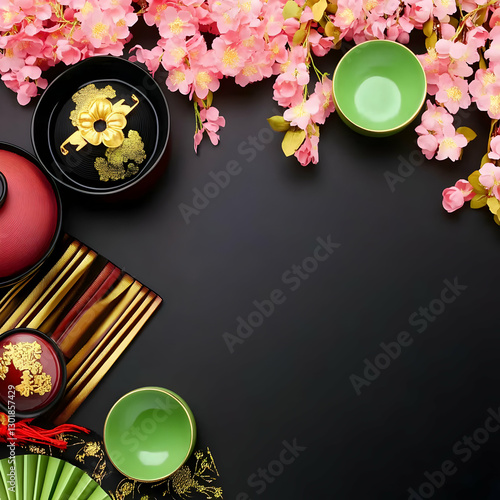 Photo Background - Traditio...