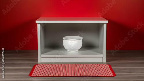 Photo Minimalist Interior D...