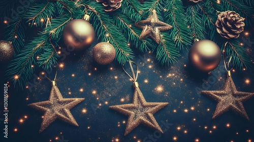 Photo Christmas Background ...