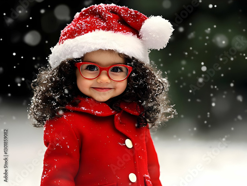 Photo Christmas Red Winter ...