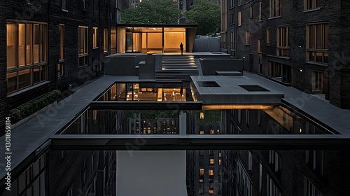 Photo: Modern Architecture ...