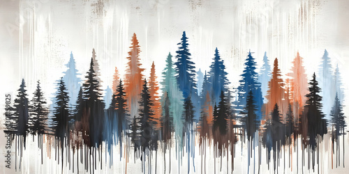 Abstract Illustration - For...
