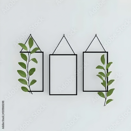 Photo Minimalist Home Decor...