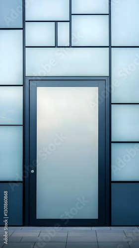 Photo Modern Architecture F...