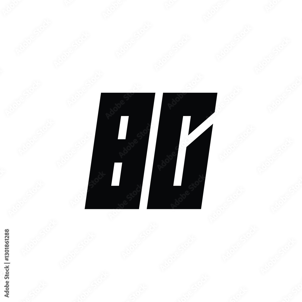 BG monogram logo design letter text name symbol monochrome logotype alphabet character simple logo BG monogram logo design letter text name symbol monochrome logotype alphabet character simple logo