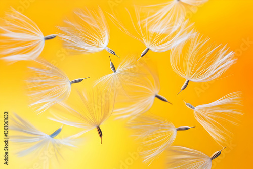Abstract Background Illustr...