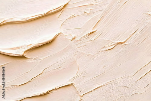 Abstract Background - Beige...