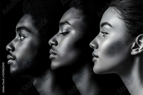 Illustration - Diversity, E...