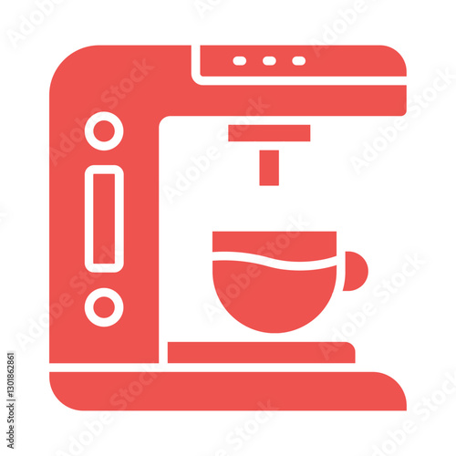 Coffee maker Icon