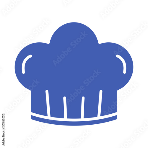 Cook hat Icon