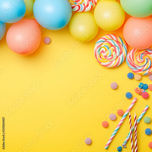 Photo Background, Colorful ...