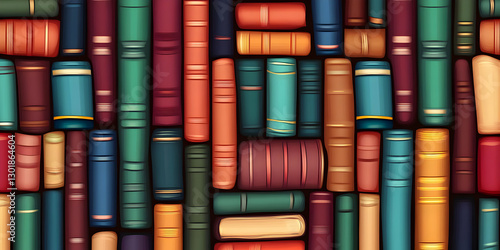 Illustration Background of ...