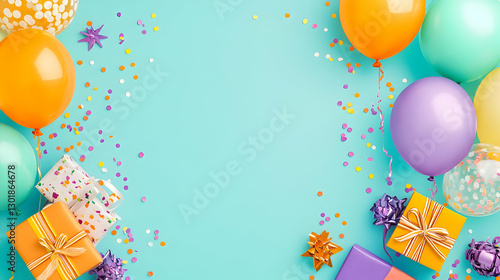 Photo Background - Festive ...
