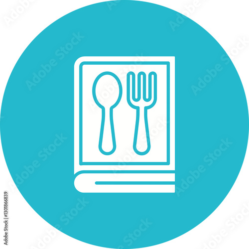 Cook book Icon