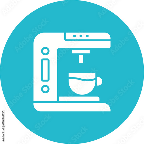 Coffee maker Icon