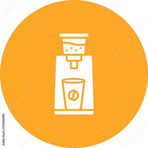 Coffee grinder Icon