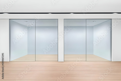 Photo Minimalist Interior D...