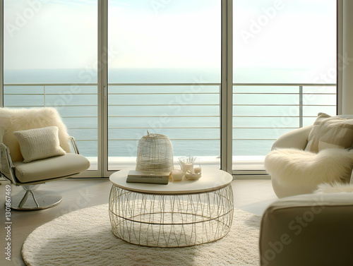 Photo - Coastal Interior De...