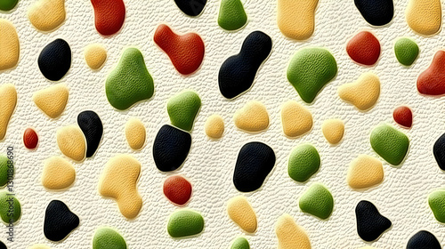Abstract Background Illustr...
