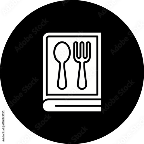 Cook book Icon