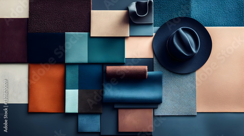 Photo - Textures, Colors, F...