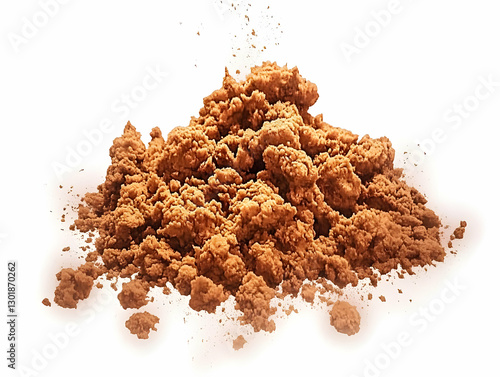 Photo, Pile of Dirt, Soil, ...