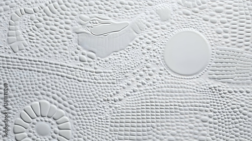 Abstract Background Illustr...