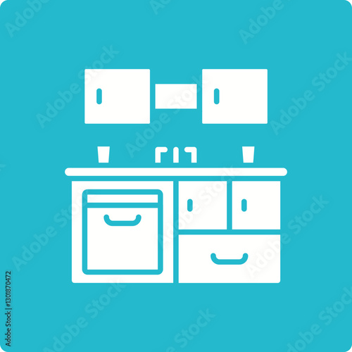 Kitchen Icon