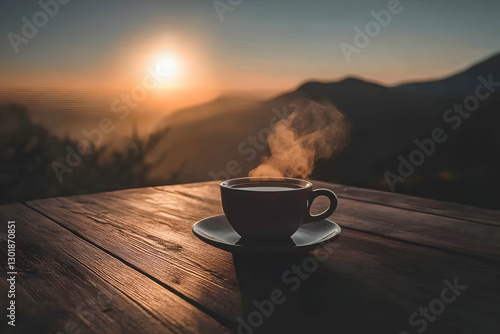 Photo - Sunrise Coffee, Mou...