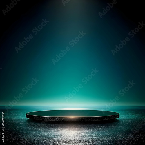 3D Background Illustration ...