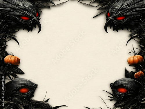 Illustration Background - S...