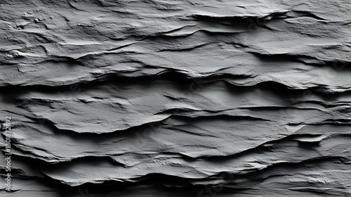 Abstract 3D Stone Texture B...