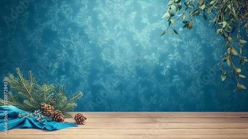 Background Image - Rustic W...