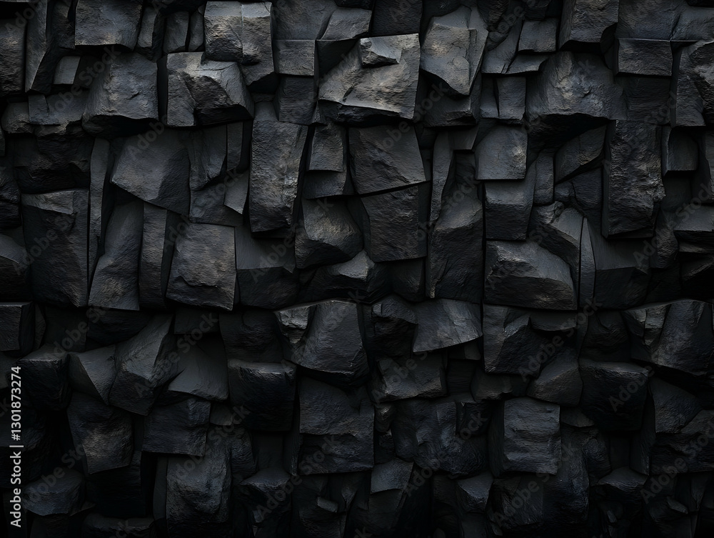 custom made wallpaper toronto digitalDark Rock Wall Texture Background