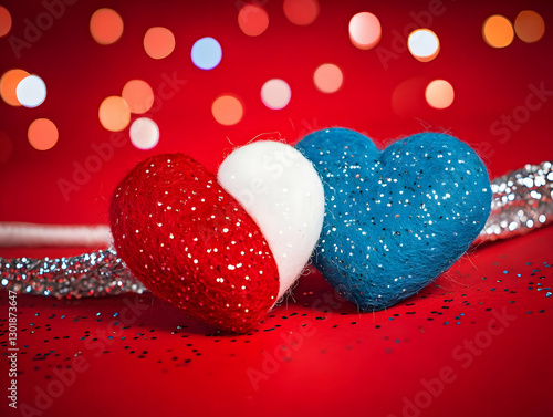 Photo - Red, White, and Blu...